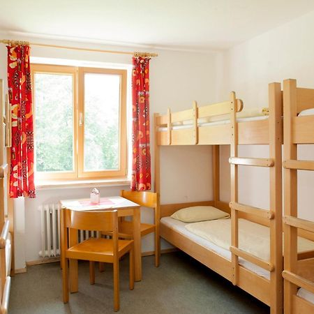 Jugendherberge Fuessen Ngoại thất bức ảnh
