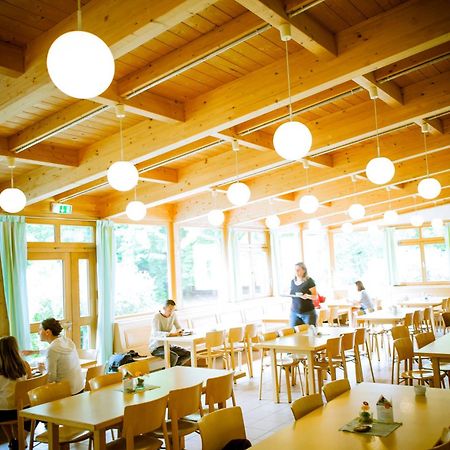 Jugendherberge Fuessen Ngoại thất bức ảnh
