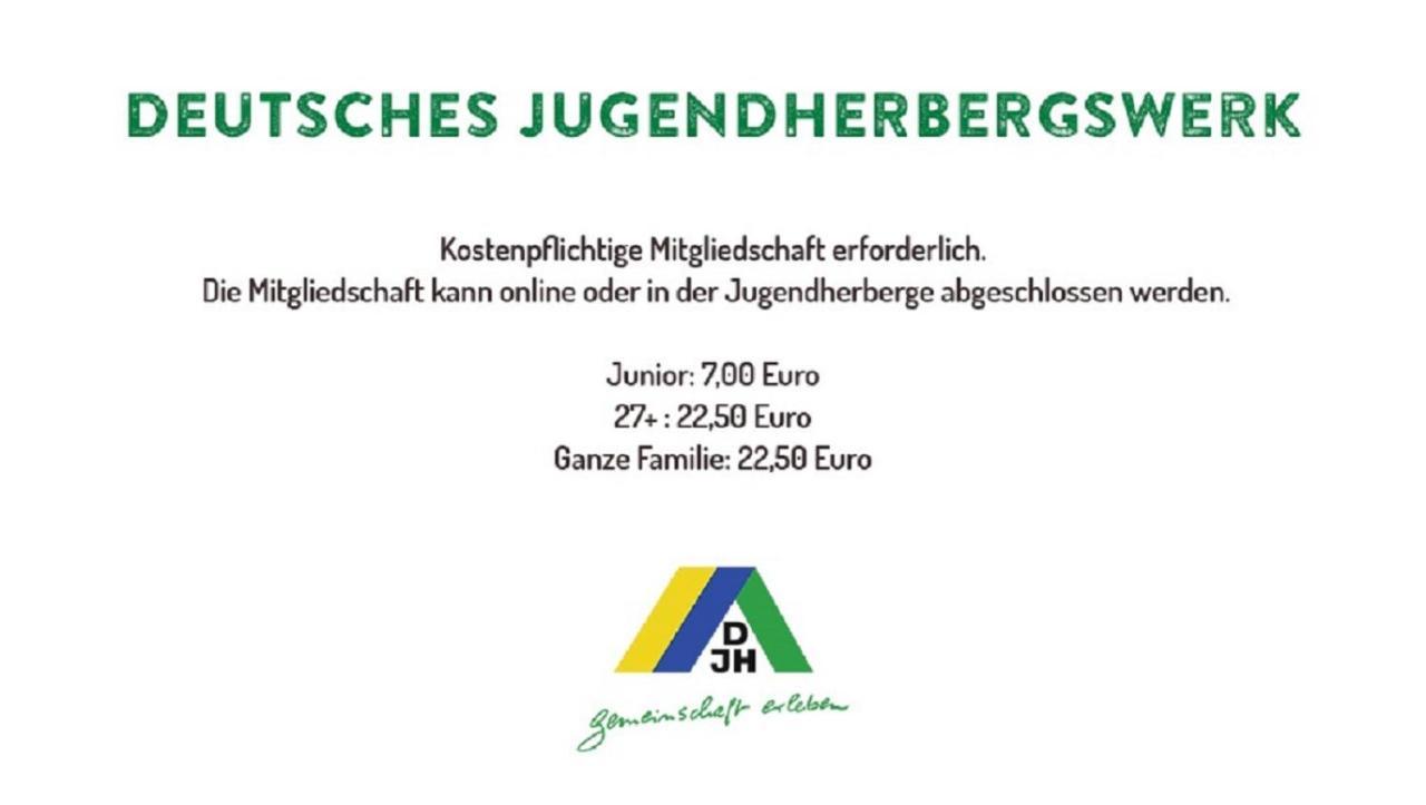 Jugendherberge Fuessen Ngoại thất bức ảnh