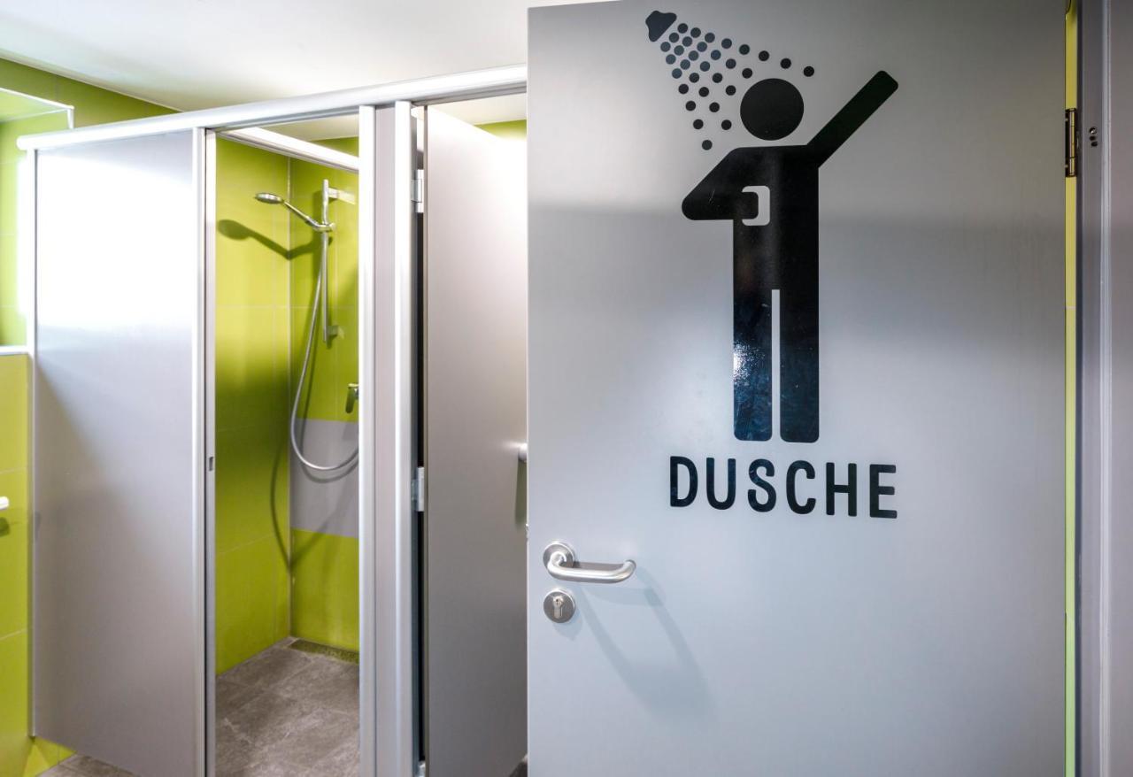 Jugendherberge Fuessen Ngoại thất bức ảnh